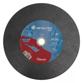 METALYNX PRO METAL vágókorong 356x3,8x25,4 A30S-BF 100m/s