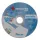 METALYNX MAX INOX vágókorong 115x1,0x22,2 E20A60S-BF