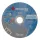SWATYCOMET EXTRA ALUMINIUM vágókorong 115x3,0x22,2 E54A30S-BF