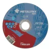 METALYNX PRO METAL vágókorong 115x1,0x22,2 A60T-BF