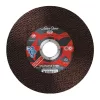 METALYNX MAX UltraCut INOX vágókorong d125x1,0x22,2 UC20A60R-BF 10db Metalbox
