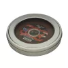 METALYNX MAX UltraCut INOX vágókorong d125x1,0x22,2 UC20A60R-BF 10db Metalbox