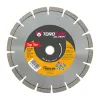 TOROFLEX TOP TEN gyémánttárcsa 500x25,4/SH10