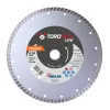 TOROFLEX FAVORIT TURBO gyémánttárcsa 180x22,2/SH8