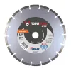 TOROFLEX FAVORIT SINTER gyémánttárcsa 150x22,2/SH8