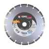 TOROFLEX FAVORIT SINTER gyémánttárcsa 150x22,2/SH8