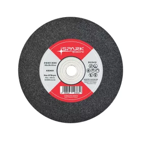   SPARK köszörűkorong szürke d125x20x32/25/20/16 A60N6V-40m/s F1
