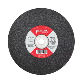   SPARK köszörűkorong szürke d150x20x32/25/20/16 A60N6V-40m/s F1