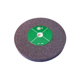 IBA köszörűkorong szürke 400x40x40 11A60M F1