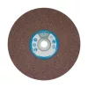 WEILER Köszörűkorong piros 125x16x12,7 2A60O6V F1