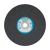 WEILER Köszörűkorong szürke 125x16x12,7 9C60O5V F1