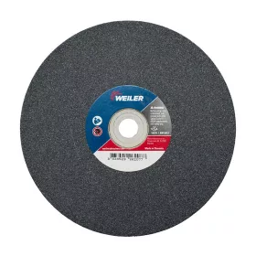   WEILER Köszörűkorong szürke 175x25x32/25/20/16 9C60O5V F1