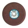 WEILER Fűrészélező köszörűkorong piros 125x10x32/25/20/16 2A60O6V F1B