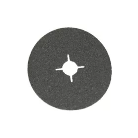 DEERFOS Ceramic fíbertárcsa VS995 125 P60CER CoolCut