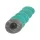 Z-TOOLS INOX gyors rögzítésű fíbertárcsa 75 P100Z 5db
