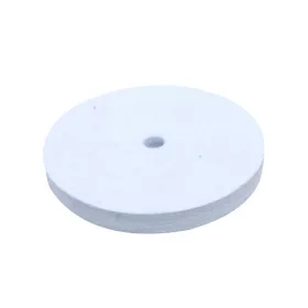 Z-TOOLS filckorong, furatos 175x20x30