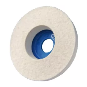   METALYNX MAX Felt filc csiszolótányér F29 kúpos 125x16x22,2
