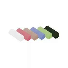   Z-TOOLS polírpaszta 230g króm, nemesfém, INOX sötétzöld