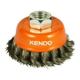 KENDO ultra fazékkefe 65xM14 No.76000129