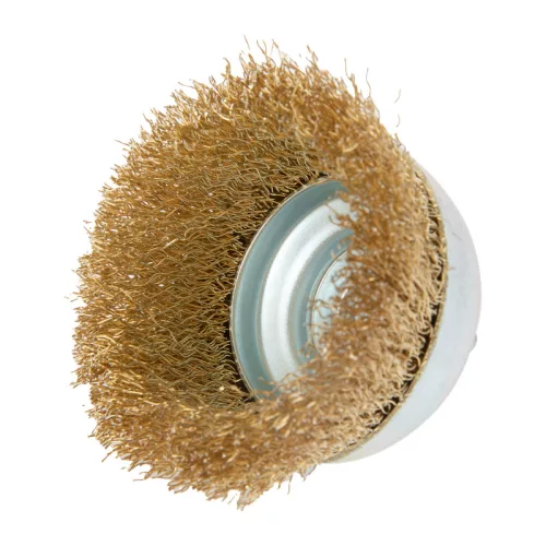 KENDO csapos rekord fazékkefe 75x6mm No.76000620