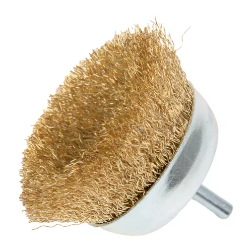KENDO csapos rekord fazékkefe 75x6mm No.76000620