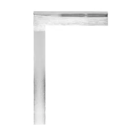 TOVARNA Kovine talpas derékszög 200x130mm