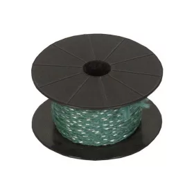 Kőműves zsinór 100m zöld