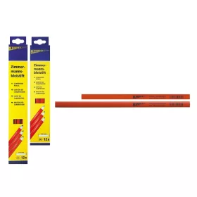 BLEISPITZ ácsceruza 300mm HB 12db No.0358