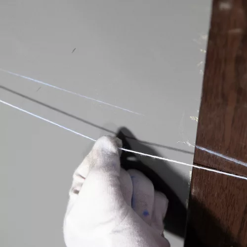 KENDO kicsapózsinór készlet porfestékkel 3r. No.45342