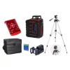 Vonallézer állvánnyal LP360 SET