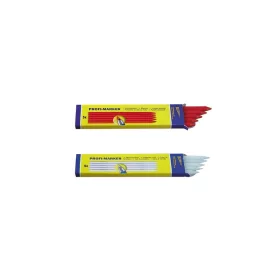 BLEISPITZ hegesztő jelölő betét fehér 5db No.0464