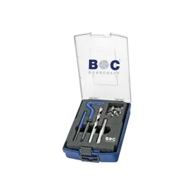 BOHRCRAFT menetjavító készlet 14r. MF12x1,25  GR-MF1212