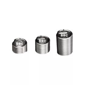 BOHRCRAFT menetjavító betét M5x0,80 (1,5xD) 20db