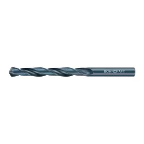 BOHRCRAFT hengerelt csigafúró DIN338 HSS-R 13,5x160/108
