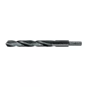   BOHRCRAFT hengerelt csigafúró csapolt DIN338 HSS-R 14,5x169/114 - S10x30