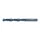 BOHRCRAFT hengerelt csigafúró DIN338 HSS-R 8,2x117/75