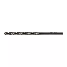   BOHRCRAFT köszörült hosszú csigafúró DIN340 HSS-G 2,0x85/56