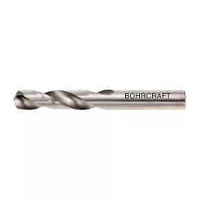 BOHRCRAFT extra rövid HSS-G csigafúró DIN1897 5,2x62/26