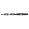 BOHRCRAFT P+ Turbo Step köszörült csigafúró DIN338 HSS-G 9,0x125/81