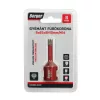 BERGER menetes gyémánt fúrókorona 8x63xSH10mm/M14