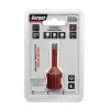 BERGER menetes gyémánt fúrókorona 8x63xSH10mm/M14