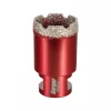 BERGER menetes gyémánt fúrókorona 35x60xSH10mm/M14