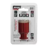 BERGER menetes gyémánt fúrókorona 35x60xSH10mm/M14