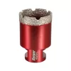 BERGER menetes gyémánt fúrókorona 40x60xSH10mm/M14