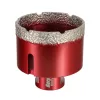 BERGER menetes gyémánt fúrókorona 60x60xSH10mm/M14