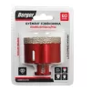 BERGER menetes gyémánt fúrókorona 60x60xSH10mm/M14