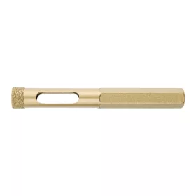   BOHRCRAFT DIAMANT hatlapolt befogású gyémántfúró 17x90/10xSW9,5