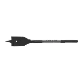 BOHRCRAFT lapos fafúró 16,0x150xE6,3-1/4”