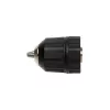 BERGER 2-hüvelyes gyorstokmány Plastic 0,8-10 3/8"-24UNF R+L