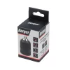 BERGER 2-hüvelyes gyorstokmány Plastic 2,0-13 1/2"-20UNF R+L